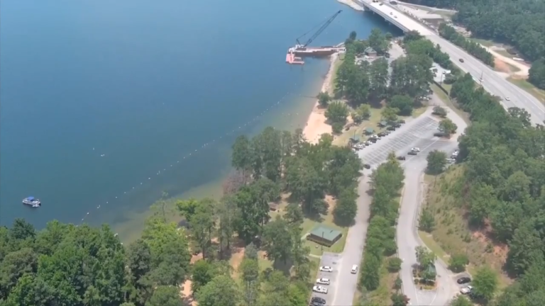 Lightning Strike at South Carolina Lake Injures 20, Including 12 Children