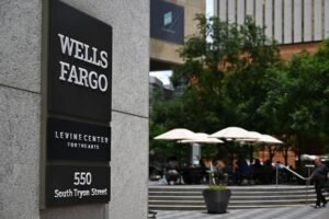Nearly 200 Wells Fargo Employees in North Carolina Facing Layoffs This Summer