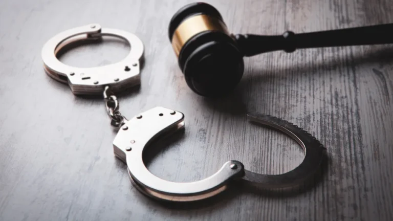 Former South Carolina Correctional Nurse Charged Over Sexual Relationship With Inmate