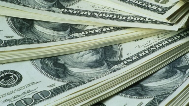 NC Man Wins $10K in Lottery — Then Scores $10 Million One Week Later