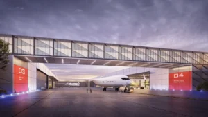 JetZero to Build $4.7 Billion AI-Powered Aircraft Facility in North Carolina