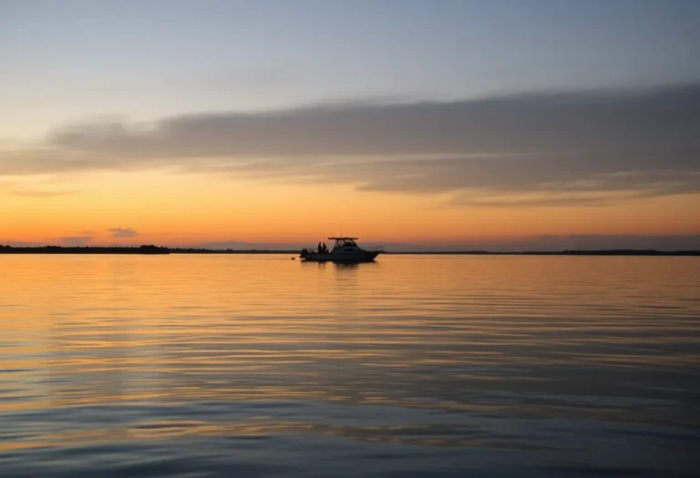 Bluffton Couple Identified as Victims in Fatal Hilton Head Boat Crash