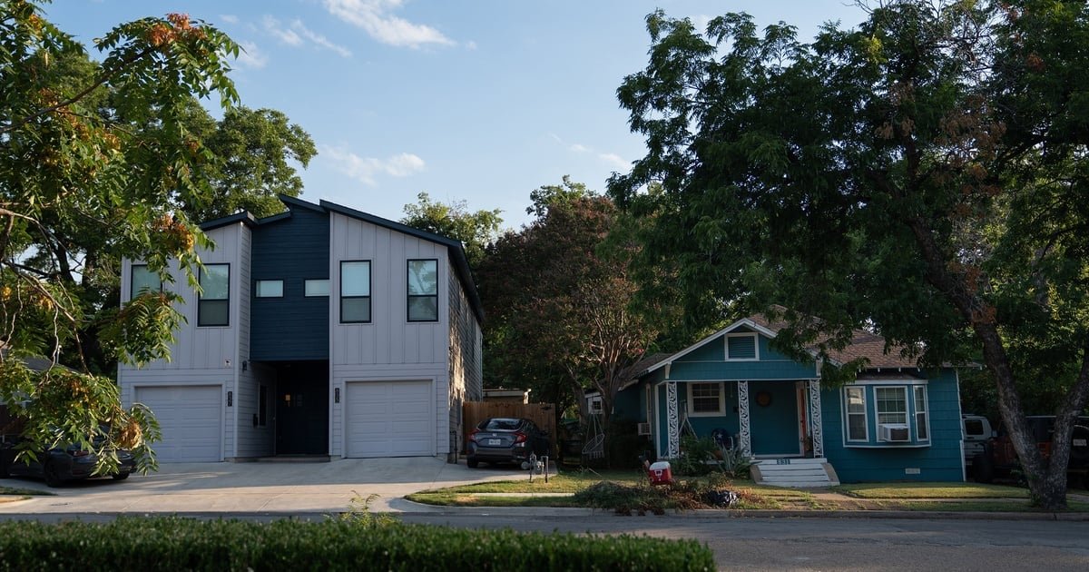 Texas Law Makes It Harder to Block Housing Projects: Now What for Real Estate Investors