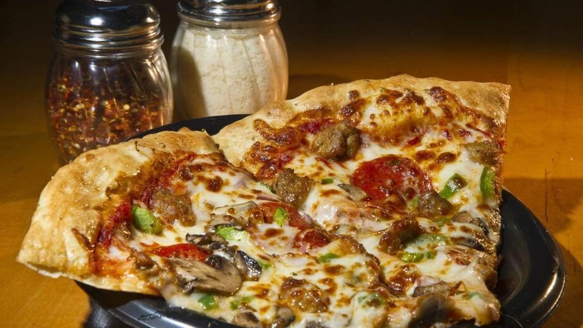 Fatty’s Pizza Reopens in North Macon with Carry-Out and Delivery at New Arkwright Road Spot