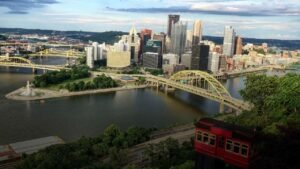 12 Reasons Why People in Pennsylvania Are Built Different Than the Rest of the Country