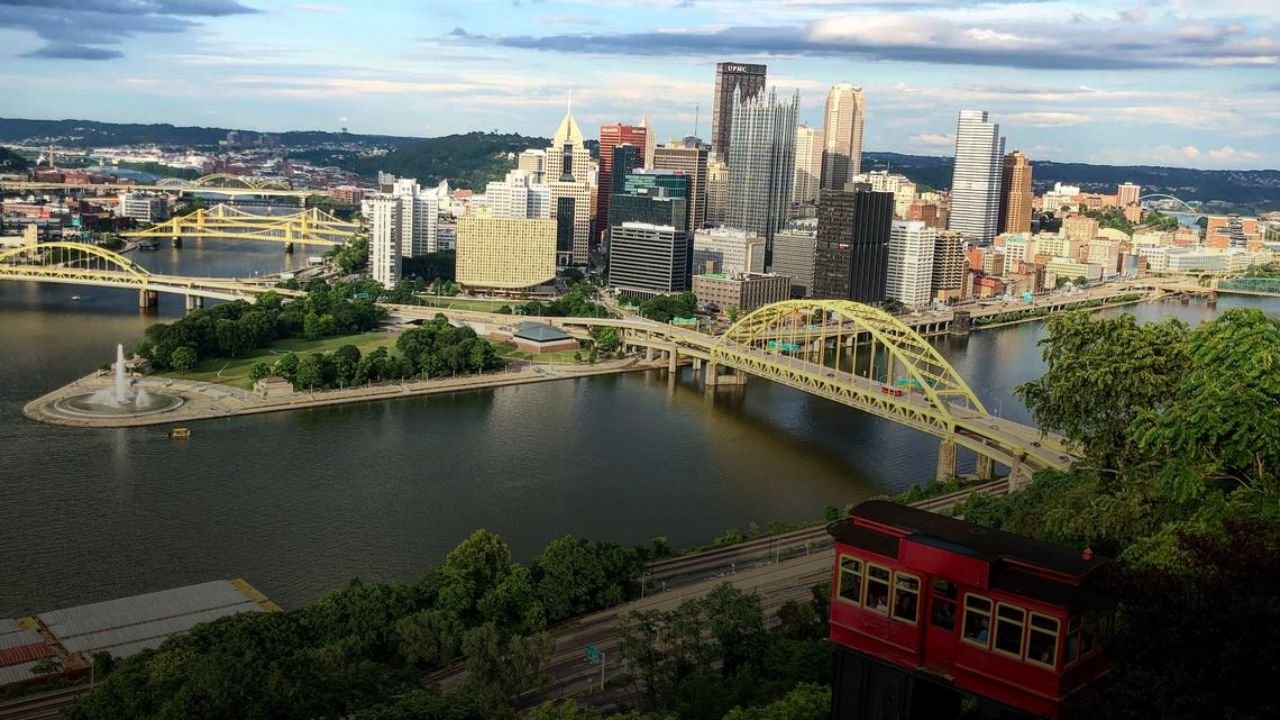 12 Reasons Why People in Pennsylvania Are Built Different Than the Rest of the Country