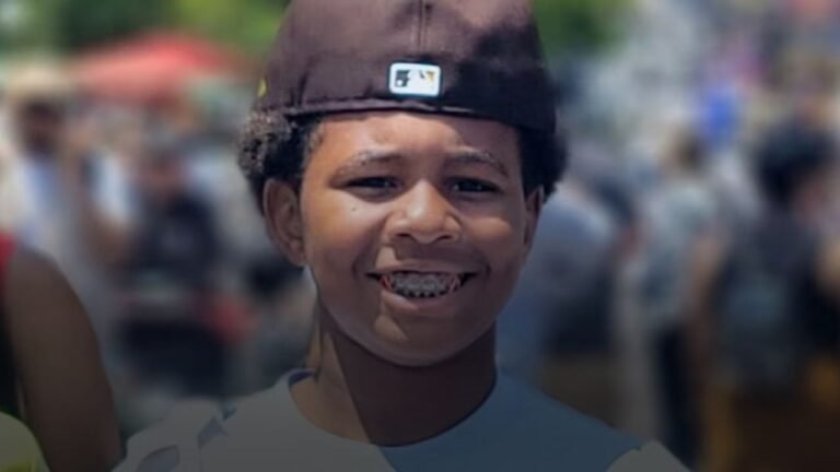 12-Year-Old Jaysen Carr Dies from Rare Amoeba Infection in South Carolina’s Lake Murray