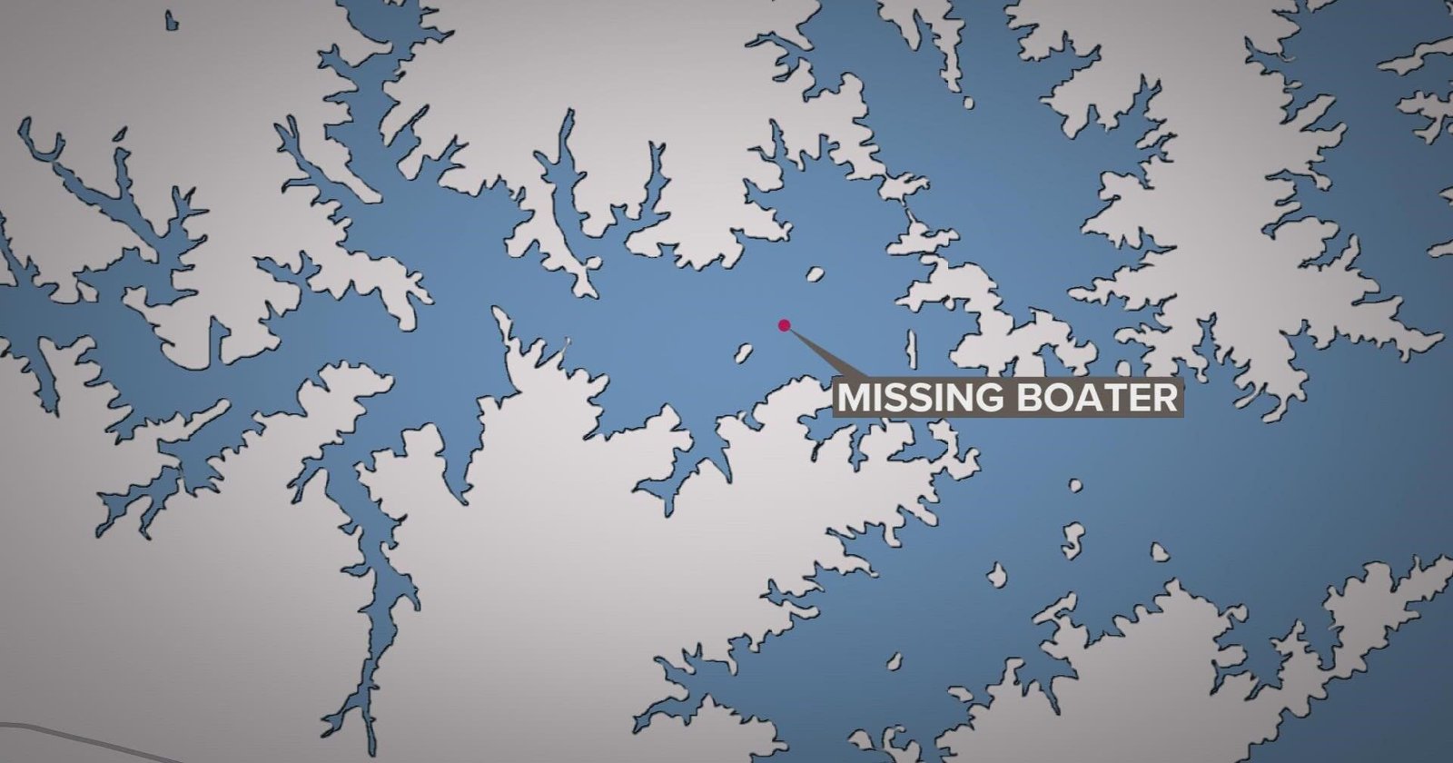 Search Underway for Missing Boater on Lake Murray After Empty Boat Found Running