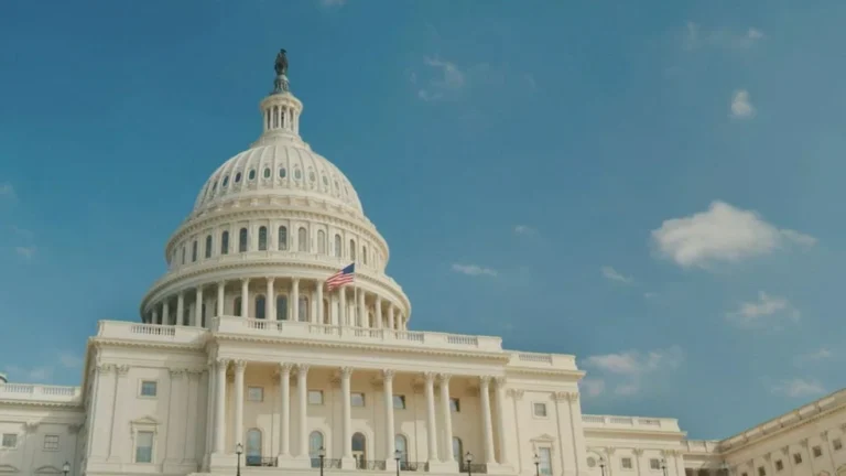 12 States, Including the Carolinas, Push Ahead with Term Limits for Congress in Constitutional Amendment Effort