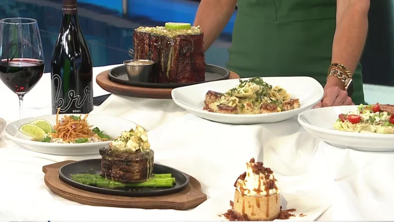 8 Spring-Klein Restaurants Join Houston Restaurant Weeks to Support Local Food Bank