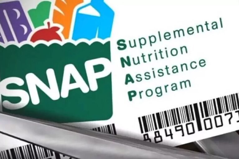 $186 Billion Cut From Food Stamps Draws Scrutiny Over GOP Hypocrisy