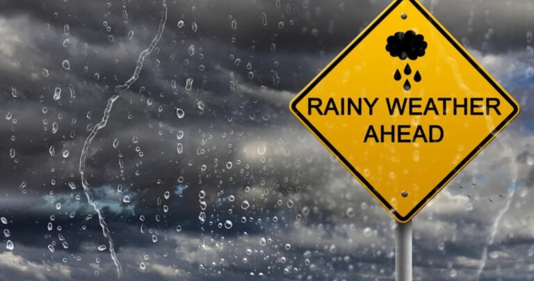 South Carolina Weather Alert: Thunderstorms, Flooding, and Weekend Heat in Columbia Area
