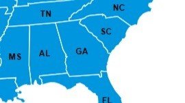 Gainesville, Milledgeville, and Warner Robins Identified as Georgia’s Top Economic Signal Cities