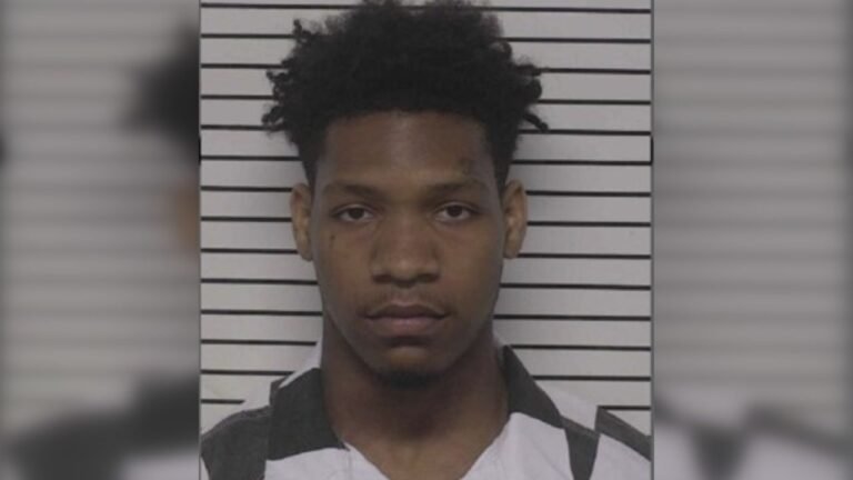 18-Year-Old Charged After Shooting at Car in Statesville Walmart Parking Lot