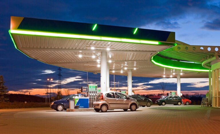 Georgia Gas Prices Drop to $2.90 Per Gallon as Drivers See Relief at the Pump