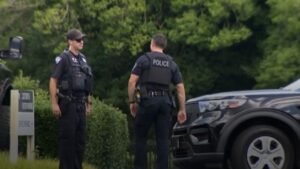 2 Greenville SC Deputies Shot During SWAT Training at Vacant Building