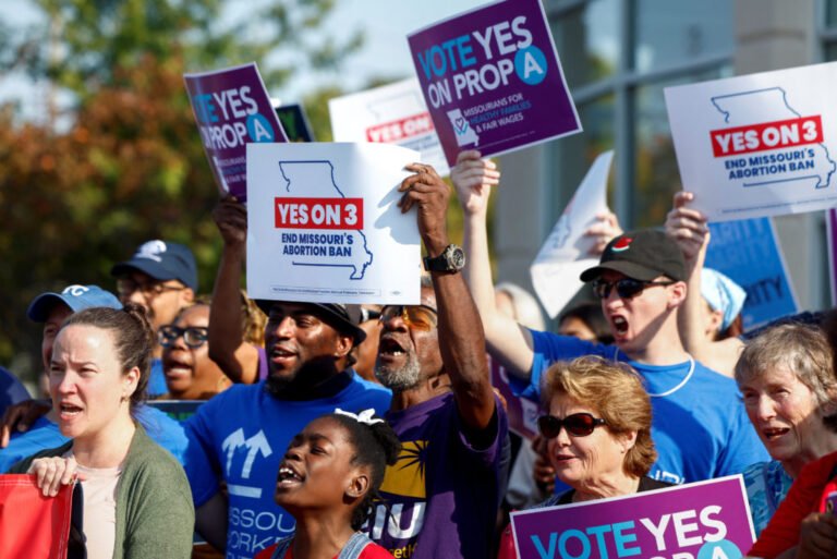 Indiana’s Abortion Crackdown Draws National Backlash as Critics Warn of “Reproductive Police State”