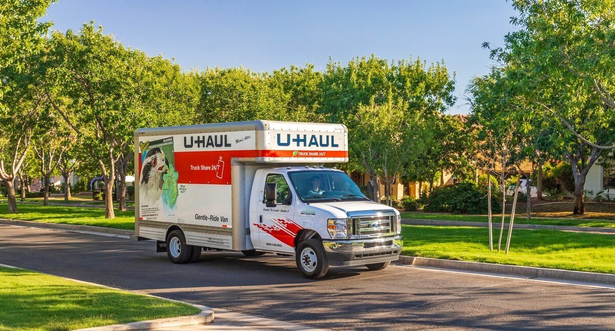 Florida Outflows: U-Haul Data Shows Where Residents Are Moving in 2025