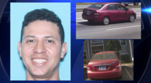 Police Search for Missing 36-Year-Old Man in Homestead, Florida