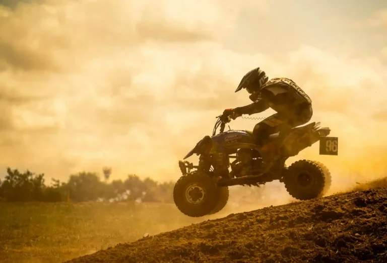 Georgia Reports Rise in Deadly ATV and Off-Road Vehicle Accidents