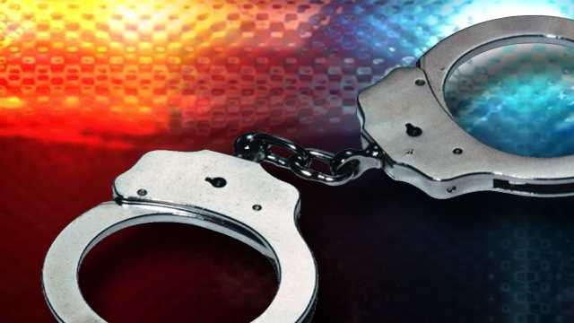 13-Year-Old Arrested for Ransacking Nearly a Dozen Vehicles in Newberry County