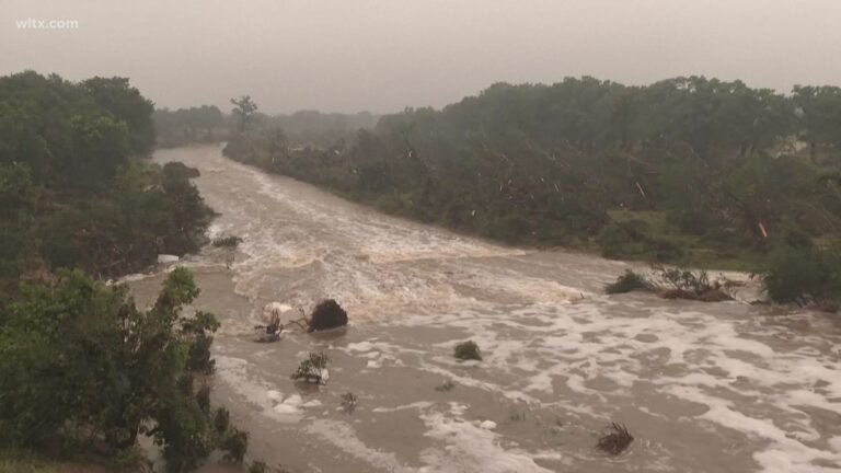 South Carolina Search Team Deployed to Texas to Aid Flood Recovery Efforts