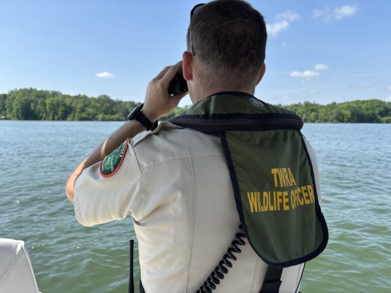 Georgia Man Drowns After Jumping from Boat Into Tennessee River to Retrieve Equipment