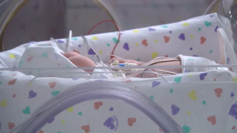 Mooresville Parents Outraged After Hospital Administers Newborn Vaccine Against Their Wishes