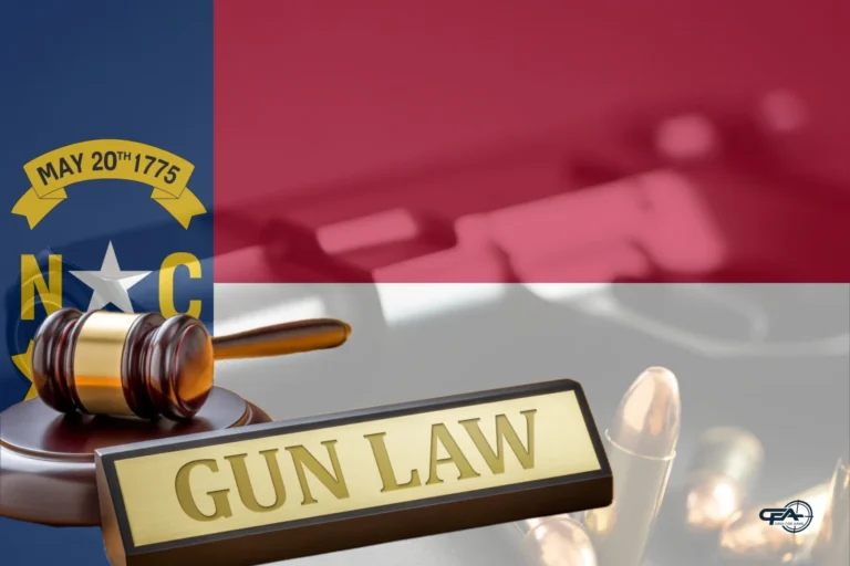 Key Issues Fueling North Carolina’s Gun Law Debate in 2025