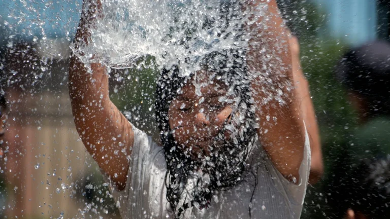Extreme Heat Warnings and Advisories in Effect Across Louisiana: What Residents Should Know