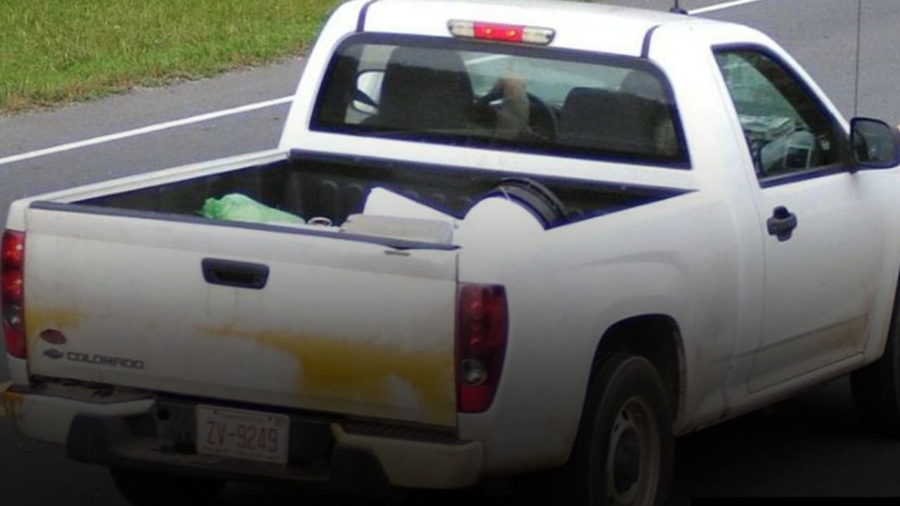 76-Year-Old Man Found Shot Dead in Driveway of Cabarrus County Home