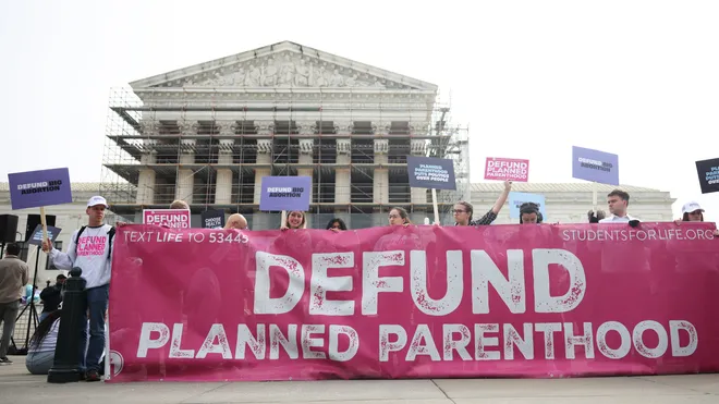South Carolina Sets National Precedent in Defunding Planned Parenthood After Major Supreme Court Ruling