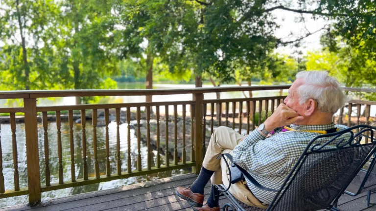 Study Warns Medicaid Cuts Could Force Closure of 37 Georgia Nursing Homes