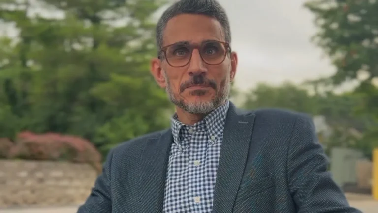 Cincinnati Children's Hospital Imam Detained by ICE After Asylum Revoked