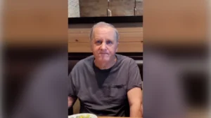 Silver Alert Issued for Missing Asheboro Man Believed to Have Dementia