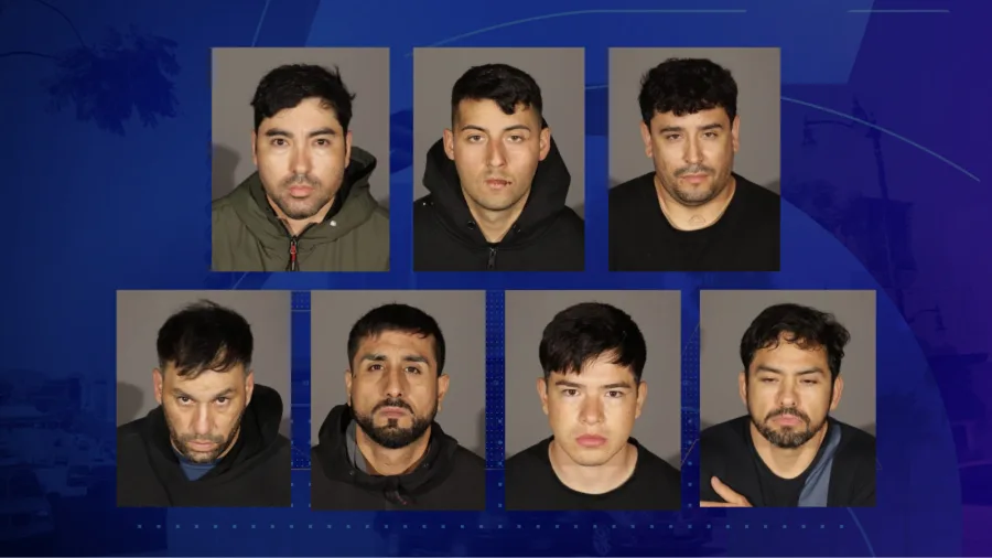 Dozens Arrested in FBI's ‘Operation Mongolian Beef’ Targeting Violent Crime in Florida