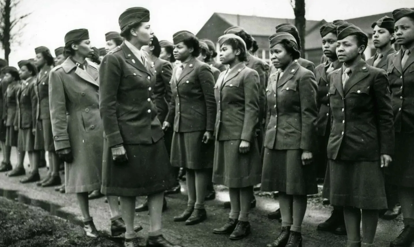 Trump Administration Removes Black Officers’ Names from Virginia Army Base; Hampton ROTC Faces Major Restructuring