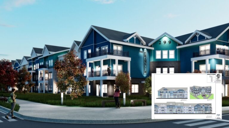 Affordable Housing Complex ‘The Franklin’ Coming to Anderson, S.C.