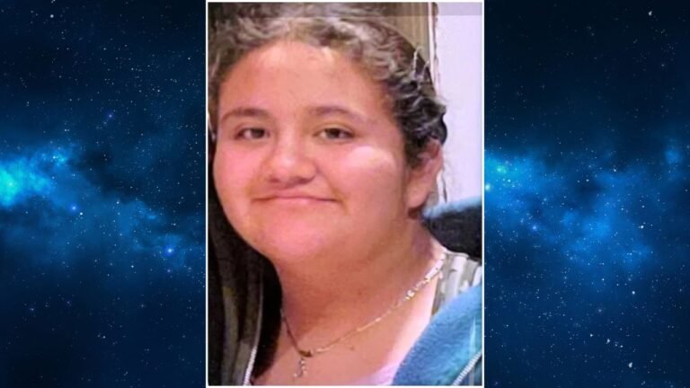 Amber Alert Issued for 13-Year-Old Girl Missing from Mount Airy