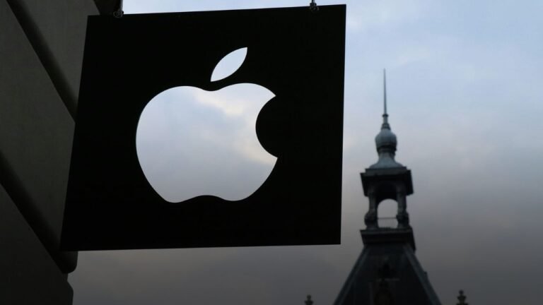 Apple Wins iCloud Storage Lawsuit After Court Rejects Deception Claims