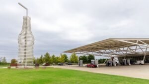 Oklahoma’s Route 66 Town Still Feels Like the 1950s — And That’s Why People Love It