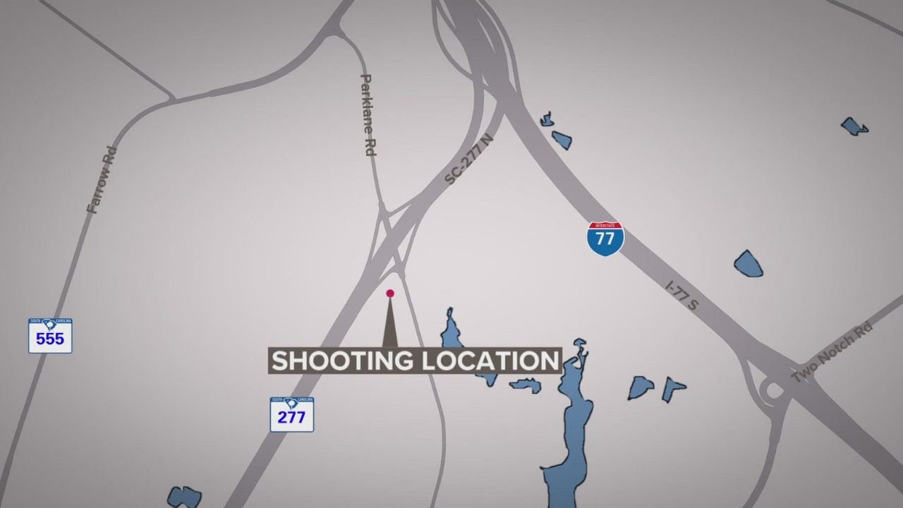 Argument Over Parking Space Leads to Shooting in Columbia; Suspect Arrested in Georgia