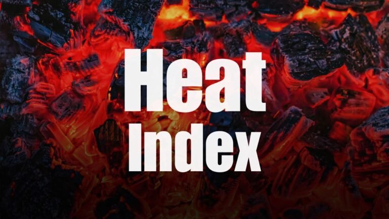 Arkansas Extreme Heat Warning: Little Rock, Conway Face 112° Heat Index Through Sunday Evening