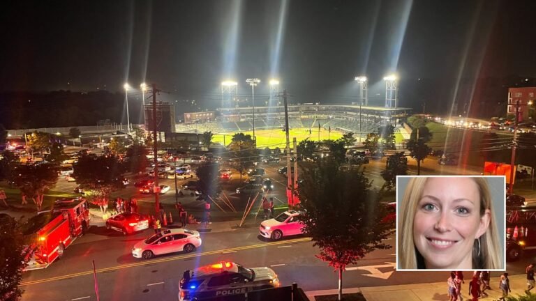 Armed Woman Shot by Officer After York County Police Chase, Authorities Confirm