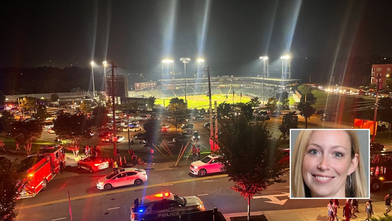 Armed Woman Shot by Officer After York County Police Chase, Authorities Confirm