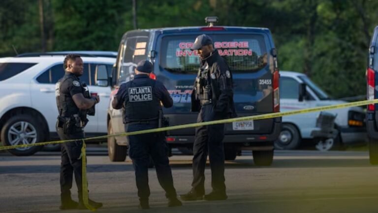 Atlanta’s Crime Drop Overshadowed by Summer Surge in Shootings and Youth Violence