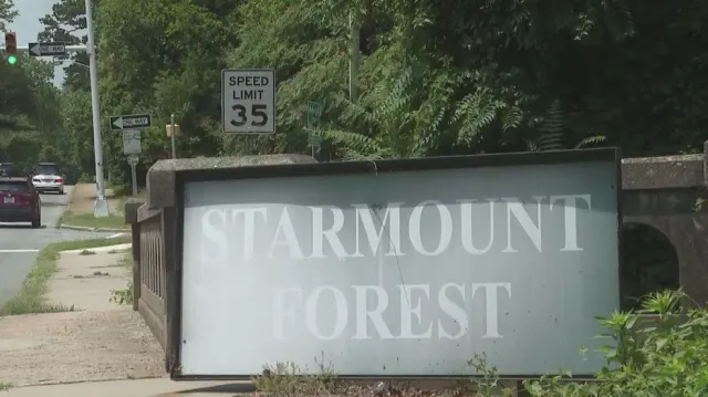 Greensboro Residents Push Back Against Luxury Townhomes Proposed for West Market Street