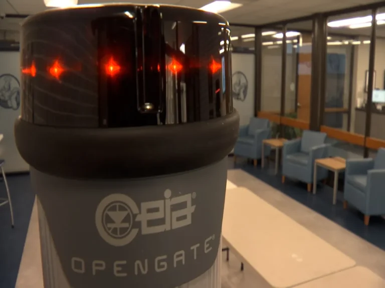 Spartanburg Schools Add AI Metal Detectors to Boost Safety Ahead of New Year