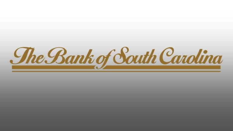 Bank of South Carolina Named One of America’s Top 100 Publicly Traded Community Banks