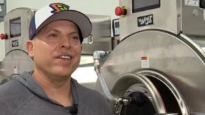 “Bench Mojo” and Bat Breaks: Meet the Spartanburgers’ Clubhouse MVP